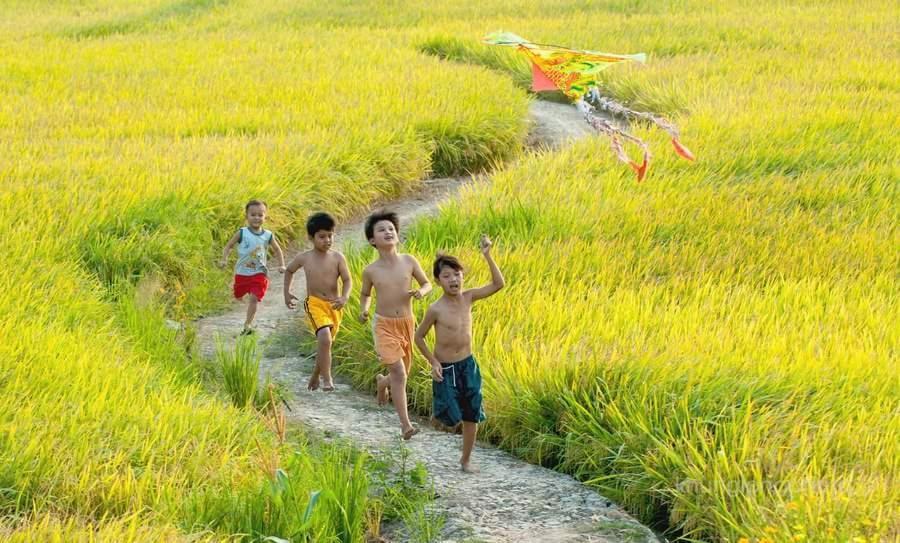 Tam Coc Happy Home Ninh Binh Exterior photo